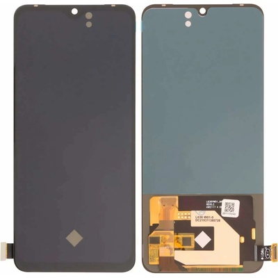 LCD Displej + Dotykové sklo Vivo V21 5G