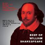 Popron music Various: Best Of William Shakespeare - 2CD (030377)