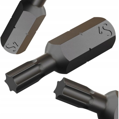 Stalco T15x25mm S-13315
