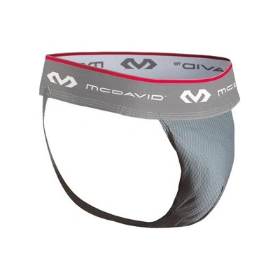 McDavid 3300 Athletic Supporter / mesh – Zboží Dáma