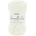 Drops Bomull Lin 01 biela