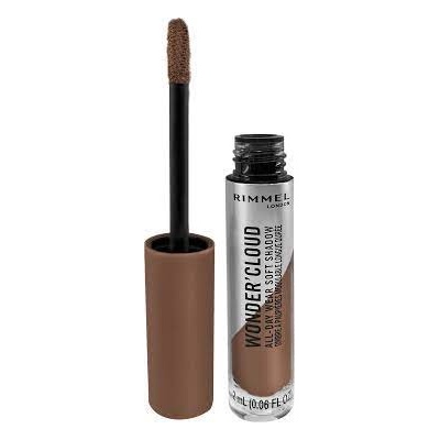 Rimmel London Wonder'Last Shadow Stick očné tiene v ceruzke 004 soft bubbles 1,64 g