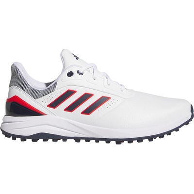 Adidas Lightstrike Mens white/navy/red