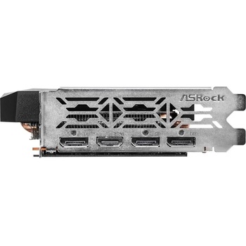 ASRock Radeon RX 6650 XT Challenger D 8GB OC (RX6650XT CLD 8GO)