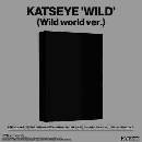 Katseye - Wild CD
