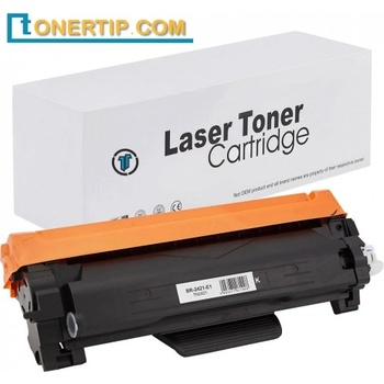 Compatible Brother TN-2590 съвместима тонер касета (Brother TN-2590)