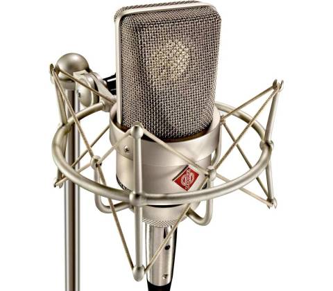 Neumann TLM 103