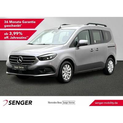 Mercedes-Benz T 180 d Progressive 85 kW