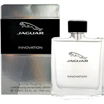 Jaguar Innovation EDT 100 ml