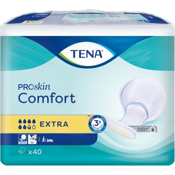 Tena Comfort Extra 40 ks