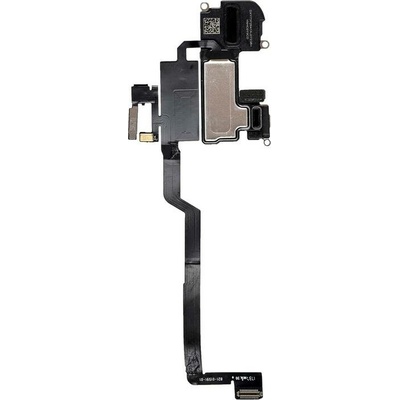 iPhone X - Sluchátko s proximity light senzorem