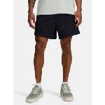 Under Armour Мъжки къси панталони Under Armour UA Unstoppable Flc Grid St Under Armour | Cheren | МЪЖЕ | XS