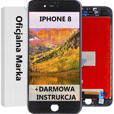 LCD Displej Apple iPhone 8