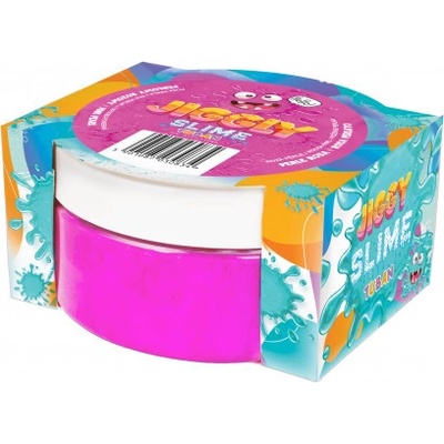 Tuban Jiggly Slime Pearl Pink 200 g