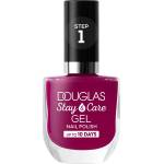 Douglas Stay and Care Gel Nail Polish Гел лак 10ml