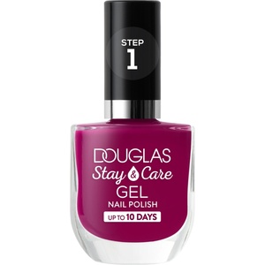 Douglas Stay and Care Gel Nail Polish Гел лак 10ml