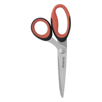 Brabantia Кухненска ножица Brabania Tasty+ Terracotta Pink (BRABANTIA 1001203)