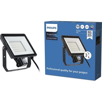 Image 1 of Philips ProjectLine Floodlight 8719514954533 911401863684
