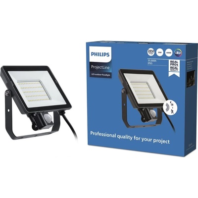 Philips ProjectLine Floodlight 8719514954533 911401863684