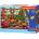 Castorland - Puzzle Cozy Fireplace - 260 piese