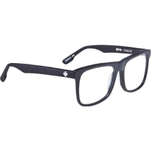 Dioptrické okuliare SPY CHACE - Matte Black