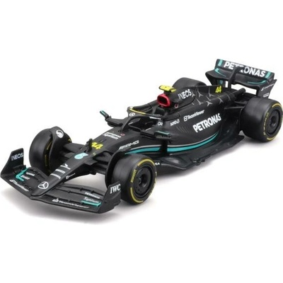 BburagoRACE Formula F1 Mercedes-AMG F1 W15 Performance 2024 44 Lewis Hamilton 1:43