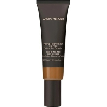 Laura Mercier Tekutý make-up Real Flawless Foundation 6W1 Ganache 30 ml