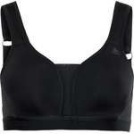 Odlo Дамски спортен сутиен Odlo Women's Sports Bra Padded High Sports bra - Black - размер 70 (114-2001-0113)