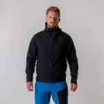 Northfinder Мъжко Яке PRINCETON (BU-3976OR) black