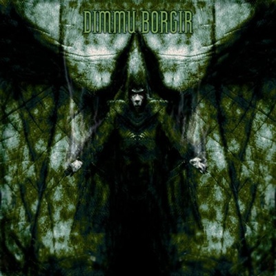 DIMMU BORGIR - ENTHRONE DARKNESS TRIUMPH (1CD)