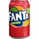 Fanta Fruit Twist 330 ml