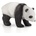 Animal Planet Mojo ANIMAL PLANET, Фигурка за игра и колекциониране, Бебе Панда