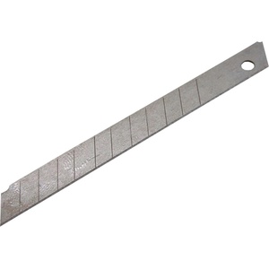 Extol craft Чупещи се остриета за ножове, 9 мм, 5 бр. 9122 (9122)