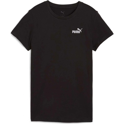 PUMA Тениска ESS Small No. 1 Logo Tee