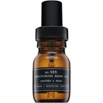 Depot маслен балсам No. 505 Conditioning Beard Oil Leather & Wood 30 ml