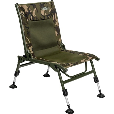 Fox Křeslo Duralite Recliner Arm Chair Standard