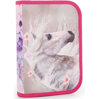 Oxybag 1-patro 2 chlopně prázdný Kůň romantic