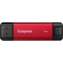 Kingston Dual Portable 1TB (SPSD/1TB)