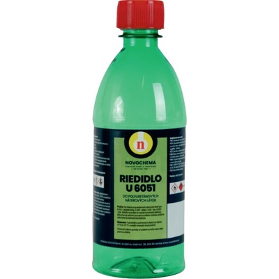 Novochema Riedidlo U 6051 3,4 L
