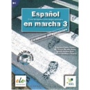 Espanol En Marcha 3 Ejercicios+CD