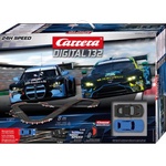 Carrera Писта Carrera D132 30044 24H Speed (GCD1081)