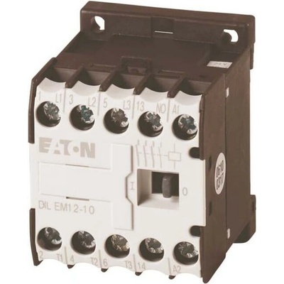 EATON Stykač DILEM12-10 230VAC 127075