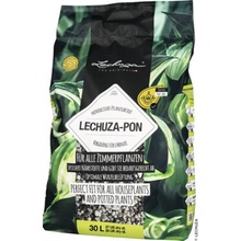 Lechuza substrát Pon 30 l