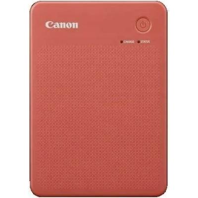 Canon Selphy Square QX20