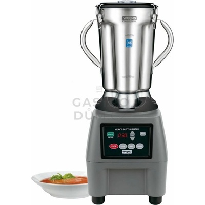 WARING COMMERCIAL mixér Food Blenders 100+ CB15TE