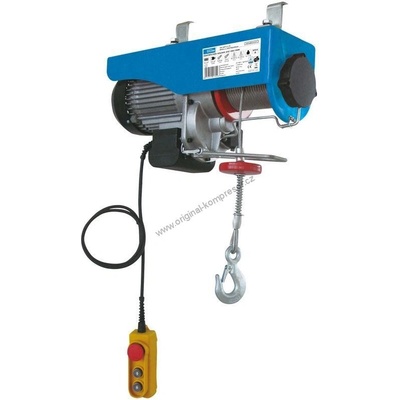 Güde GSZ 100/200 55050 – Zboží Dáma