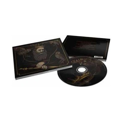 In Vain - Solemn CD
