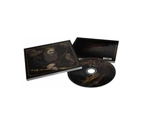 In Vain - Solemn CD