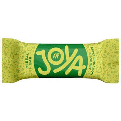 Úsovsko food a. s. FIT JOYA ябълка канела йогурт 40гр