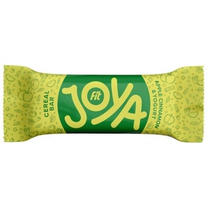 Úsovsko food a. s Úsovsko food a. s. FIT JOYA ябълка канела йогурт 40гр